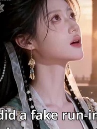 The One the Three Realms Chose - Episode 20