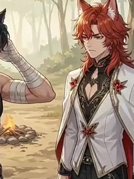 Perintah Sistem: Taklukkan Lima Suami Monster - Episode 40