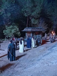 The Bandit's Extraordinary Consorts - Episode 65