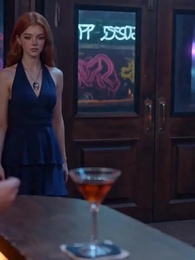 The Dark Lord's Mate - Episode 6