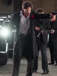 Episode 28 - Gun And Rose，Buried In My Memory