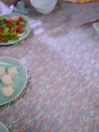 ตอนที่ 12 - เธอคือสนมเอก