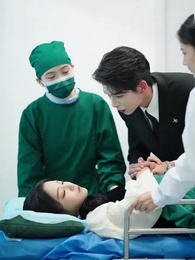 冷徹社長と電撃結婚したら甘やかされすぎた - Episode 48