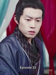 [Dubbing] Cinta Terlarang Kaisar Kematian - Episode 33