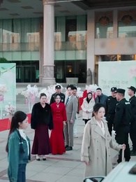 [Lồng tiếng]Hoa Tàn - Episode 40