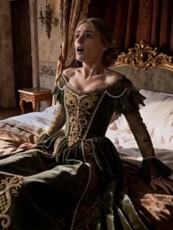 The Alpha Prince's Cold Brid - Episode 9