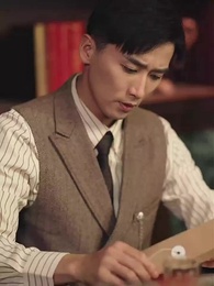 Ты — свет в снегу - Episode 25