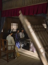 La Suegra Mala que Todas Quieren - Episode 75