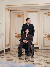 대표님의 구원자는 죄수였습니다 - Episode 9