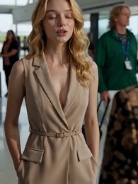 Episode 3 - Out of My Way! My Tycoon Husband Awaits