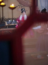 เธอคือสนมเอก - Episode 46