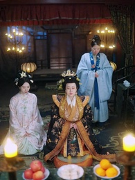 เธอคือสนมเอก - Episode 66