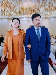 Um Amor Sem Sangue - Episode 22