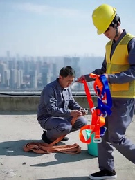 南有喬木，不可休思 - Episode 1