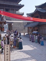 The Bandit's Extraordinary Consorts - Episode 35