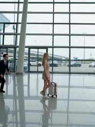 Out of My Way! My Tycoon Husband Awaits - Episode 2