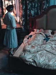 Ты — свет в снегу - Episode 62