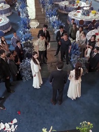 الحلقة 28 - [مدبلج]الرياح تكشف الحقيقة