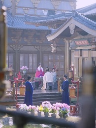 ตอนที่ 49 - เธอคือสนมเอก