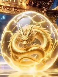 第51集 - 化身錦鯉，我逆襲成龍