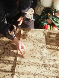 Takdirku Berada di Tanganku - Episode 59