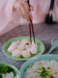 เธอคือสนมเอก - Episode 6