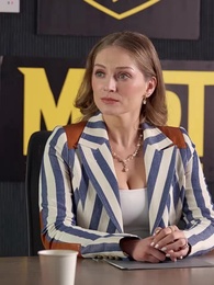 La Reine et le Pilote  - Episode 50