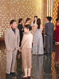 대표님의 구원자는 죄수였습니다 - Episode 76