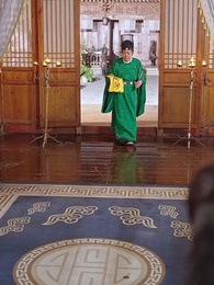 Episode 75 - The Bandit's Extraordinary Consorts