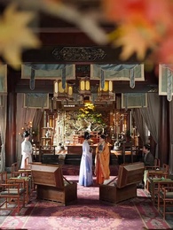 第14集 - 好景如願