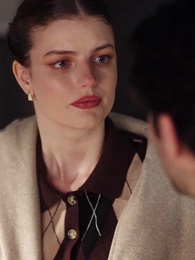 Zu spät für deine Liebe, Mafiaboss - Episode 23