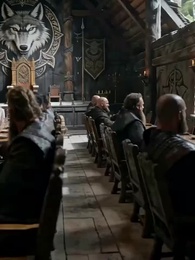 Luna di Sangue Il Trono Perduto - Episode 9