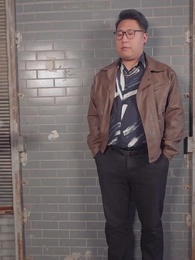 Episode 71 - From Rural Outcast   To Billionaire Heir