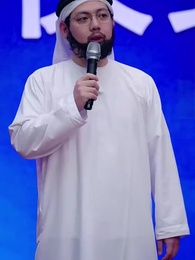 [Dublado]Meu Pai, o Segurança - Episode 50