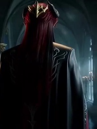 Серия 28 - Барышня, что с демоном-дворецким?