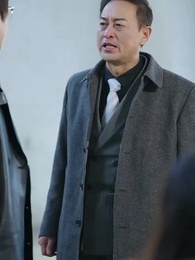 [Dublado]Meu Pai, o Segurança - Episode 97