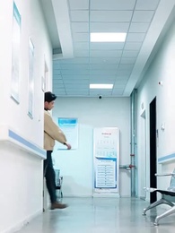 El Mendigo que Desafió al Poder - Episode 64