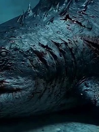 [Dubbed] Once A Koi, Now A Dragon - Episode 4