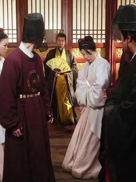 Episode 57 - Takdirku Berada di Tanganku