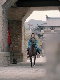 [พากย์ไทย]หย่าร้างฝืนใจในวังหลวง - Episode 54