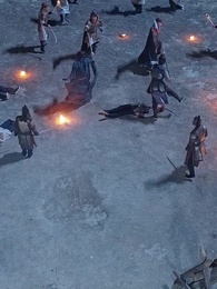 The Bandit's Extraordinary Consorts - Episode 74