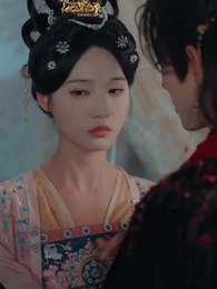 [พากย์ไทย]หย่าร้างฝืนใจในวังหลวง - Episode 20