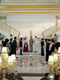 南有喬木，不可休思 - Episode 42