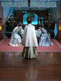 Episode 51 - Scarlet Redemption