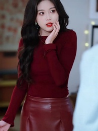 第4集 - 南有喬木，不可休思