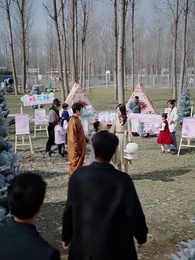 南有喬木，不可休思 - Episode 64