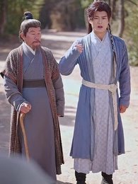 Episode 4 - The Bandit's Extraordinary Consorts