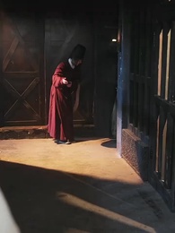 Episode 30 - Takdirku Berada di Tanganku