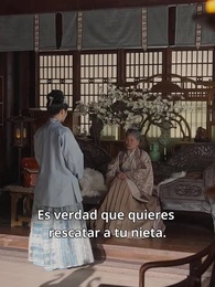 La Suegra Mala que Todas Quieren - Episode 34