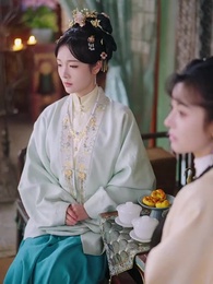 เธอคือสนมเอก - Episode 36